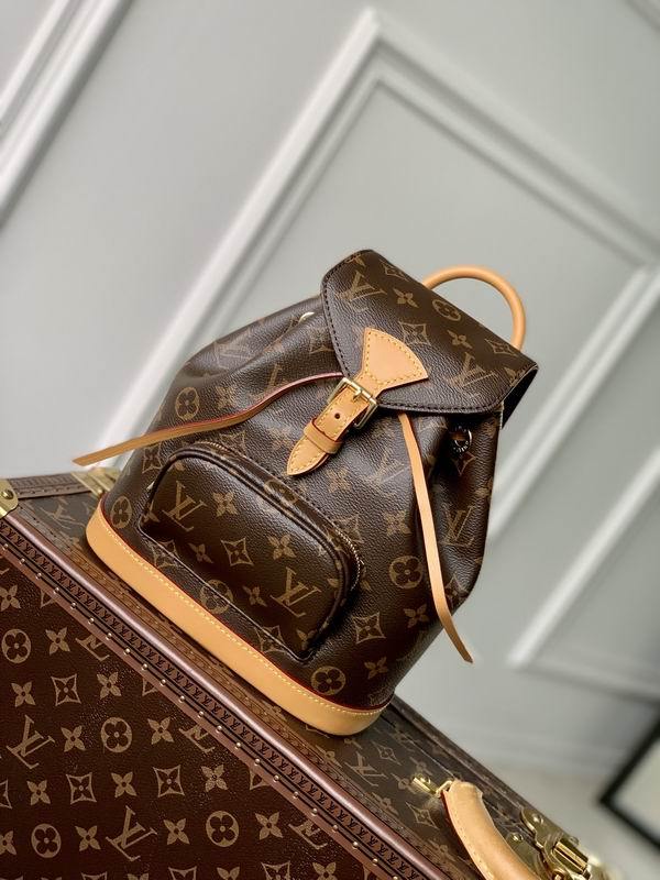 LV Handbags 552